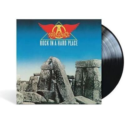 Universal Rock In A Hard Place (Vinyl), Schallplatten Universal Rock In A Hard Place (Vinyl), Schallplatten