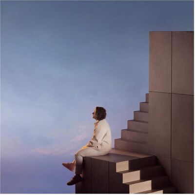 Universal Broken By Desire To Be Heavenly Sent (LP), Schallplatten Universal Broken By Desire To Be Heavenly Sent (LP), Schallplatten