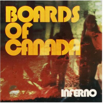 Warp Records Inferno : 2LP (VINYL), Schallplatten Warp Records Inferno : 2LP (VINYL), Schallplatten