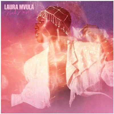 Warner Bros., Schallplatten, Pink Noise (Laura Mvula) Warner Bros., Schallplatten, Pink Noise (Laura Mvula)