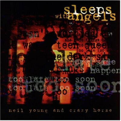 WMG Sleeps with Angels (VINYL), Schallplatten WMG Sleeps with Angels (VINYL), Schallplatten