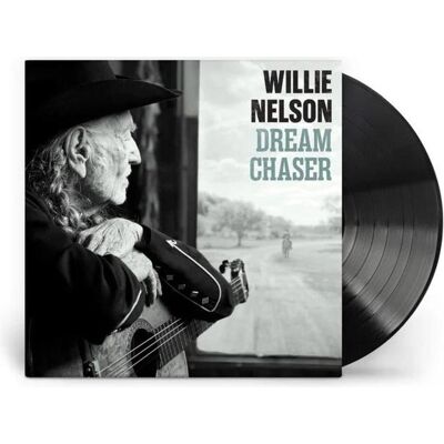 Legacy, Schallplatten, Dream Chaser (Willie Nelson) Legacy, Schallplatten, Dream Chaser (Willie Nelson)
