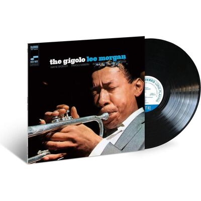 Blue Note Gigolo ( Classic Vinyl Series), Schallplatten Blue Note Gigolo ( Classic Vinyl Series), Schallplatten