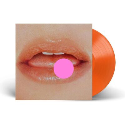 WB . (PERIOD) (INDIE EXCLUSIVE ORGY ORANGE VINYL) () (Analog), Schallplatten WB . (PERIOD) (INDIE EXCLUSIVE ORGY ORANGE VINYL) () (Analog), Schallplatten