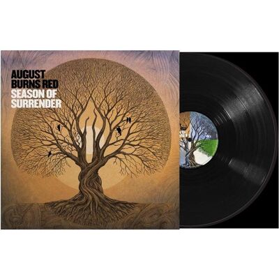 Fearless Records Season of Surrender (Vinyl), Schallplatten Fearless Records Season of Surrender (Vinyl), Schallplatten