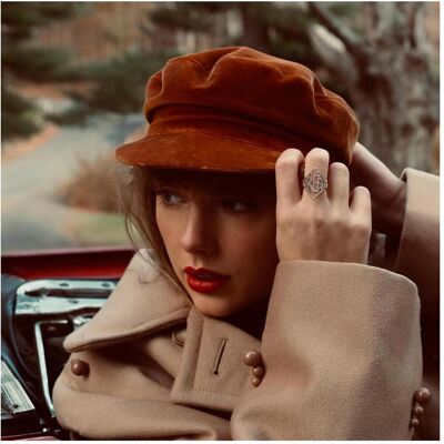Republic, Schallplatten, Red (Taylor/'s Version) Limited 4LP (Taylor Swift) Republic, Schallplatten, Red (Taylor/'s Version) Limited 4LP (Taylor Swift)