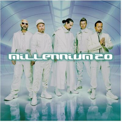 Legacy, Schallplatten, MILLENNIUM 2.0 (BONUS TRACKS) (DLX) (ANIV) (Backstreet Boys) Legacy, Schallplatten, MILLENNIUM 2.0 (BONUS TRACKS) (DLX) (ANIV) (Backstreet Boys)