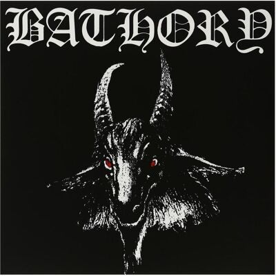 Sony Bathory, Schallplatten Sony Bathory, Schallplatten
