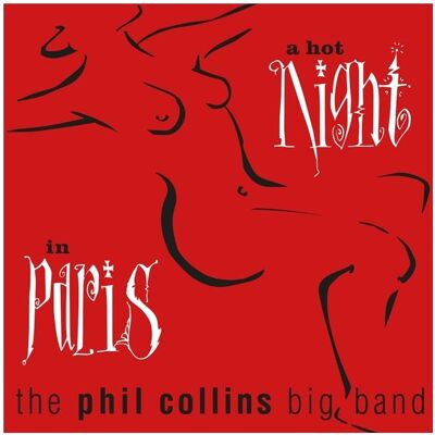 Rhino A Hot Night In Paris (Remastered), Schallplatten Rhino A Hot Night In Paris (Remastered), Schallplatten