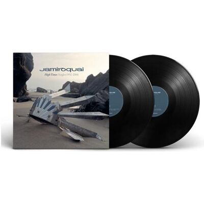 Sony Music, Schallplatten, High Times: Singles 1992-2006 (Jamiroquai) Sony Music, Schallplatten, High Times: Singles 1992-2006 (Jamiroquai)