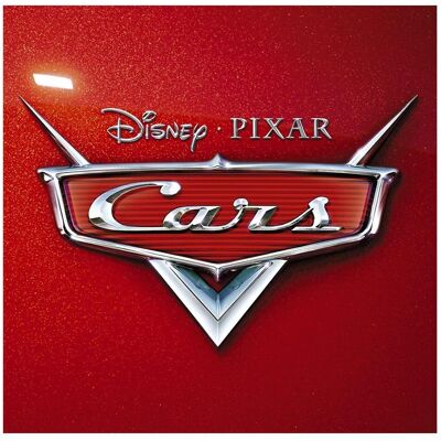Disney Schallplatten, Songs From Cars (12/" Picture Disc) (Original Soundtrack zum Film, Various) Disney Schallplatten, Songs From Cars (12/" Picture Disc) (Original Soundtrack zum Film, Various)