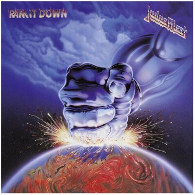 Epic, Schallplatten, Ram It Down (Judas Priest) Epic, Schallplatten, Ram It Down (Judas Priest)