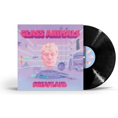Polydor Dreamland (Vinyl), Schallplatten Polydor Dreamland (Vinyl), Schallplatten