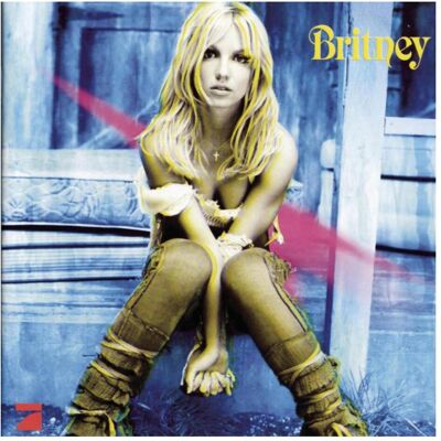 Musik Fr Dic Musik Britney/opaque yellow vinyl Spears,Britney, Schallplatten Musik Fr Dic Musik Britney/opaque yellow vinyl Spears,Britney, Schallplatten