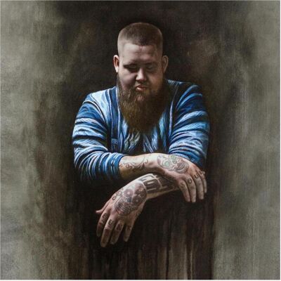 Cargo, Schallplatten, Human (Rag'n'Bone Man) Cargo, Schallplatten, Human (Rag'n'Bone Man)