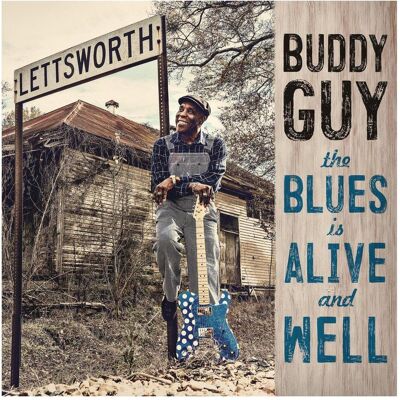 RCA Records The Blues Is Alive And Well, Schallplatten RCA Records The Blues Is Alive And Well, Schallplatten