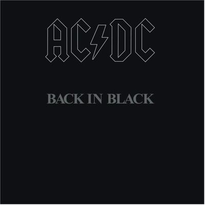 Warner Music Back In Black, Schallplatten Warner Music Back In Black, Schallplatten