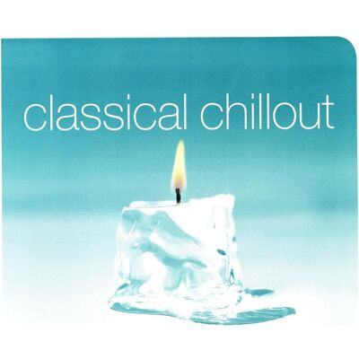 Warner Bros., Schallplatten, Classical Chillout (Various) Warner Bros., Schallplatten, Classical Chillout (Various)