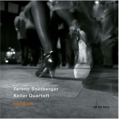 Universal Snétberger:Hallgató,CD, Schallplatten Universal Snétberger:Hallgató,CD, Schallplatten