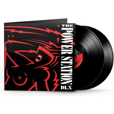 Warner Music POWER STATION (LTD) (ANIV), Schallplatten Warner Music POWER STATION (LTD) (ANIV), Schallplatten