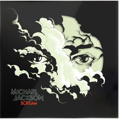 Sony Music, Schallplatten, Scream (Michael Jackson) Sony Music, Schallplatten, Scream (Michael Jackson)