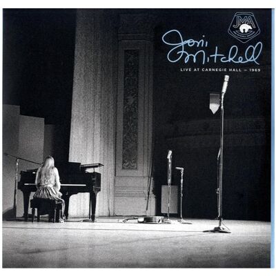Rhino Live At Carnegie Hall 1969, Schallplatten Rhino Live At Carnegie Hall 1969, Schallplatten