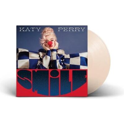 Capitol Films Smile (Creamy White Vinyl), Schallplatten Capitol Films Smile (Creamy White Vinyl), Schallplatten