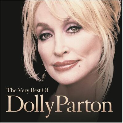 Sony The Very Best of Dolly Parton, Schallplatten Sony The Very Best of Dolly Parton, Schallplatten
