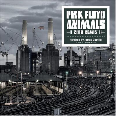 Sony ANIMALS (2018 REMIX) (OGV) (WB), Schallplatten Sony ANIMALS (2018 REMIX) (OGV) (WB), Schallplatten
