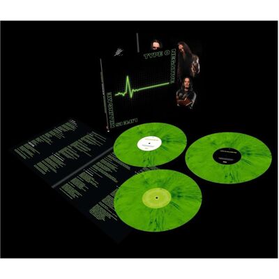 Rhino Life Is Killing Me 20th Anniversary Ed., Schallplatten Rhino Life Is Killing Me 20th Anniversary Ed., Schallplatten