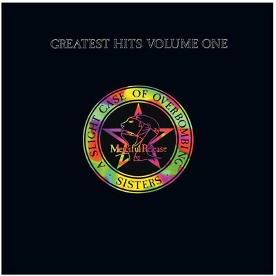 Rhino Greatest Hits Volume One:A Slight Case of Overbomb, Schallplatten Rhino Greatest Hits Volume One:A Slight Case of Overbomb, Schallplatten