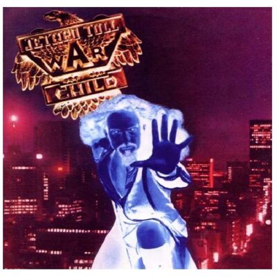 Warner Music Warchild II, 1 Schallplatte, Schallplatten Warner Music Warchild II, 1 Schallplatte, Schallplatten
