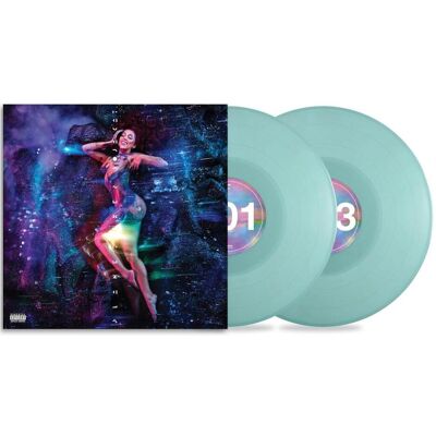 Ministry of Sound Planet Her (5. Jubiläum) (VINYL), Schallplatten Ministry of Sound Planet Her (5. Jubiläum) (VINYL), Schallplatten