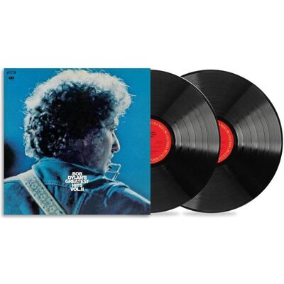 Columbia Greatest Hits Vol. Ii, Schallplatten Columbia Greatest Hits Vol. Ii, Schallplatten