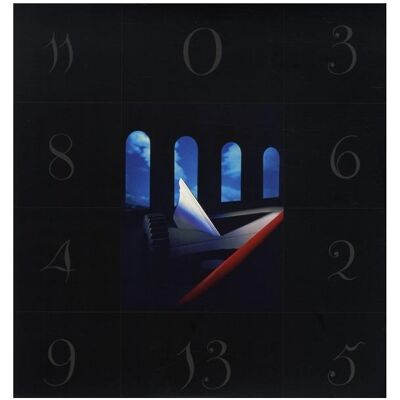 Rhino Murder (2020 Remaster), Schallplatten Rhino Murder (2020 Remaster), Schallplatten