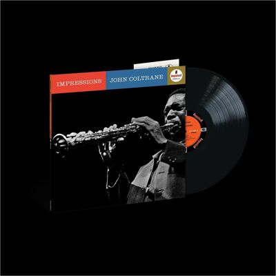 United Impressions (VINYL), Schallplatten United Impressions (VINYL), Schallplatten