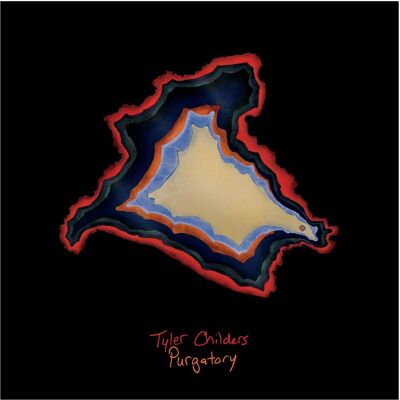 Alive Childers Tyler - Purgatory, Schallplatten Alive Childers Tyler - Purgatory, Schallplatten