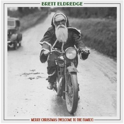 ADA Merry Christmas (Welcome To The Family), Schallplatten ADA Merry Christmas (Welcome To The Family), Schallplatten