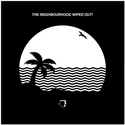 Cargo, Schallplatten, Wiped Out! (The Neighbourhood) Cargo, Schallplatten, Wiped Out! (The Neighbourhood)
