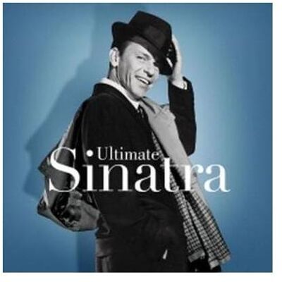 Universal, Schallplatten, Ultimate Sinatra (Frank Sinatra) Universal, Schallplatten, Ultimate Sinatra (Frank Sinatra)