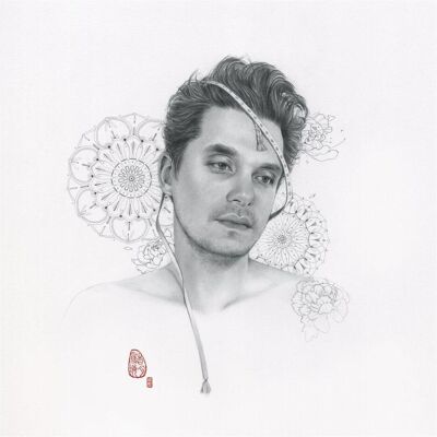 Cargo, Schallplatten, The Search for Everything (John Mayer) Cargo, Schallplatten, The Search for Everything (John Mayer)