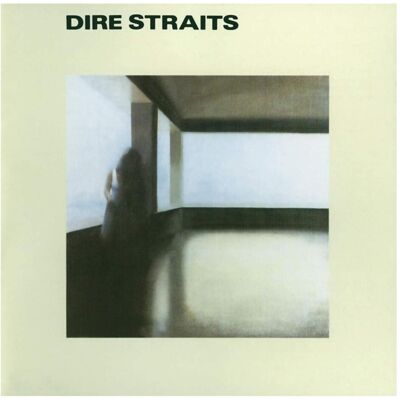 Mercury Schallplatten, Dire Straits (LP) (Dire Straits) Mercury Schallplatten, Dire Straits (LP) (Dire Straits)