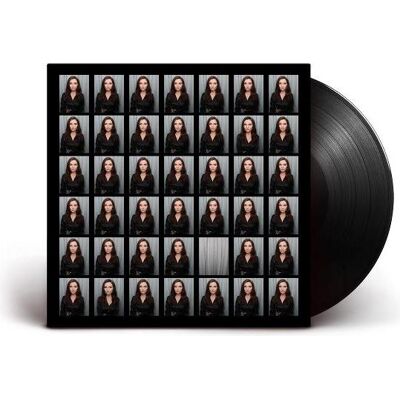 Decca Perimenopop, Schallplatten Decca Perimenopop, Schallplatten