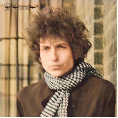 Sony Music, Schallplatten, Blonde On Blonde (Bob Dylan) Sony Music, Schallplatten, Blonde On Blonde (Bob Dylan)