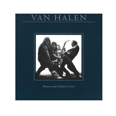 Rhino Women And Children First (Remastered), Schallplatten Rhino Women And Children First (Remastered), Schallplatten