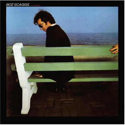 Music On Vinyl Silk Degrees - 50th Anniversary - Green Colored 180 Gram Vinyl, Schallplatten Music On Vinyl Silk Degrees - 50th Anniversary - Green Colored 180 Gram Vinyl, Schallplatten