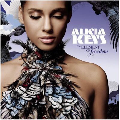 Legacy, Schallplatten, Element Of Freedom (Alicia Keys) Legacy, Schallplatten, Element Of Freedom (Alicia Keys)