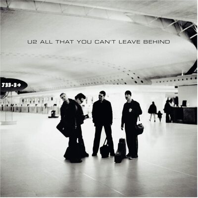 Island, Schallplatten, All That You Can/'t? (20th Anni.Lifetime 2LP) (U2) Island, Schallplatten, All That You Can/'t? (20th Anni.Lifetime 2LP) (U2)
