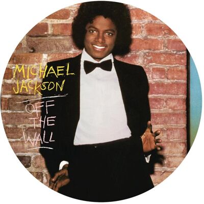 Sony Off The Wall, Schallplatten Sony Off The Wall, Schallplatten