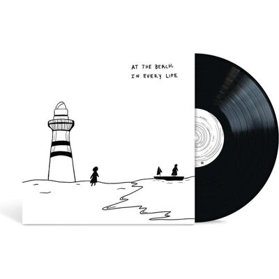 Island, Schallplatten, At The Beach, In Every Life (Gigi Perez) Island, Schallplatten, At The Beach, In Every Life (Gigi Perez)